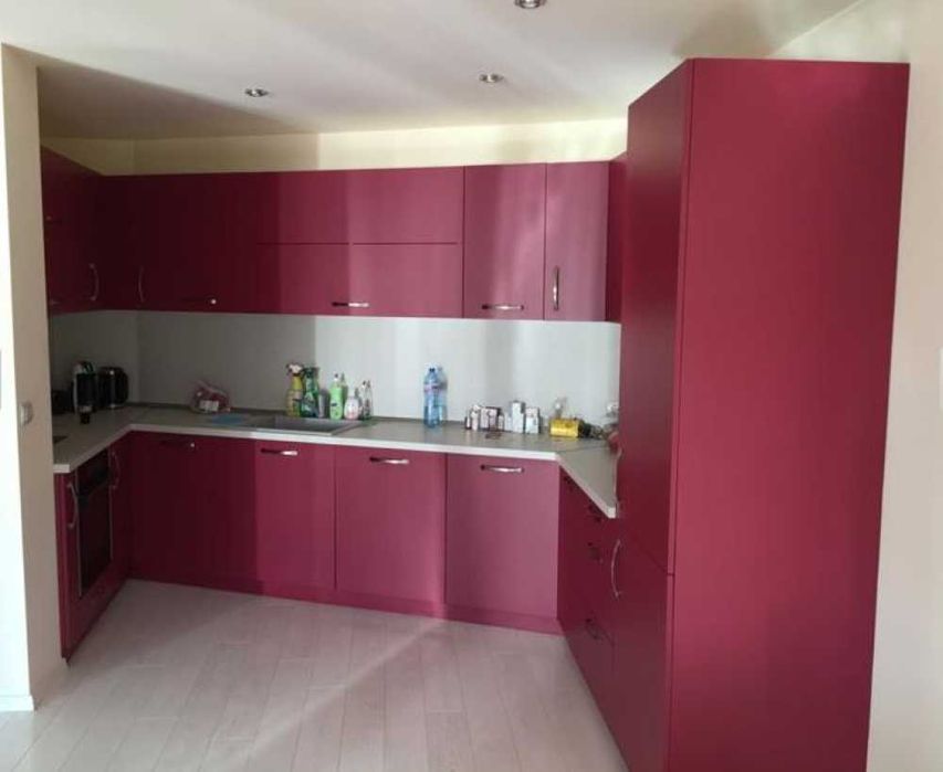 Продава се Тристаен апартамент в София, Бъкстон - 133 кв.м за 1805 €/кв.м - Снимка #3