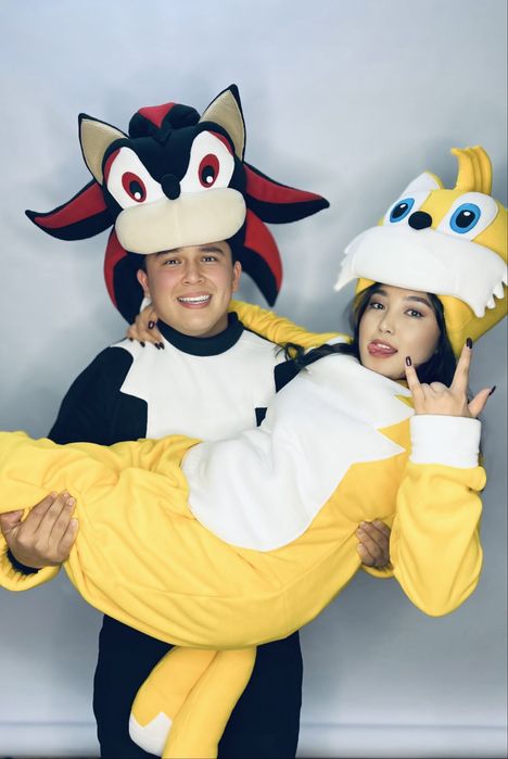 Крипер, к поп демонс, три кота, щенячий патруль, соник, зверополюс