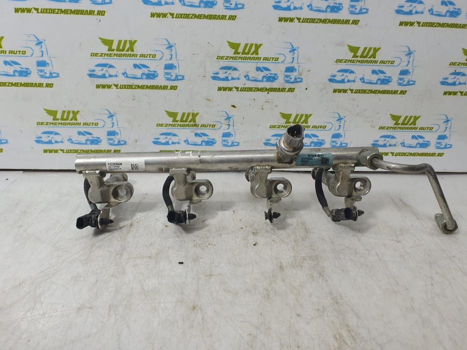 Rampa injectoare  2.0 hybrid  B 4204 T27 p32203060 Volvo XC90 2 (face