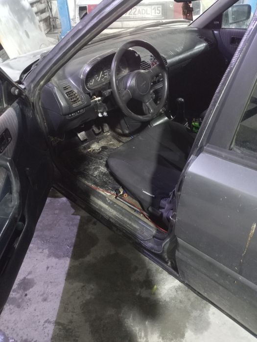 Продам мазду срочно