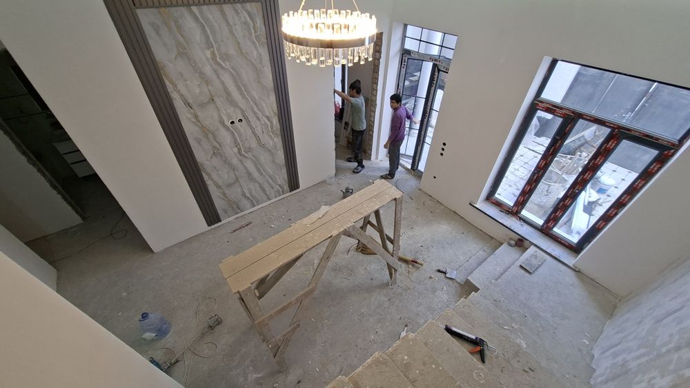 Продаеться новый Евродом Хонабад 6 комнатный 1.4 соток