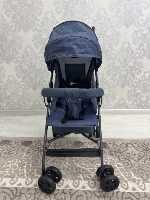 Коляска прогулочная