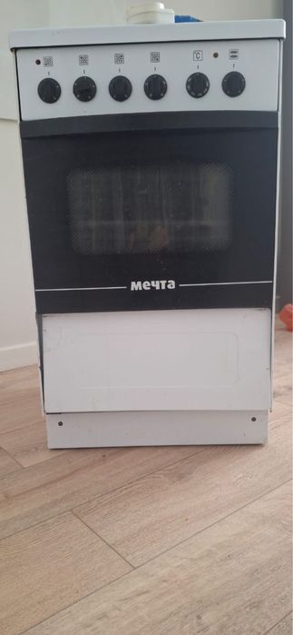 Плита , электрическая б/у
