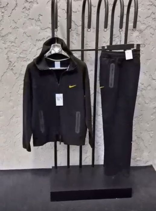 Treninguri premium zegna, nike tech, boss, loro piana
