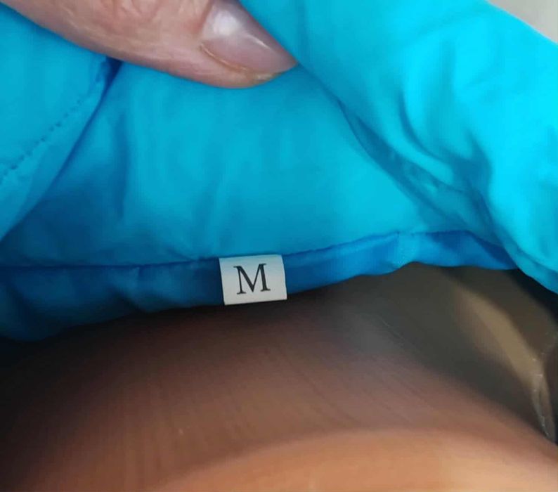 Geaca de fas Fashion