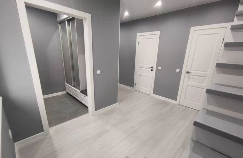 Профессиональная Покраска стен