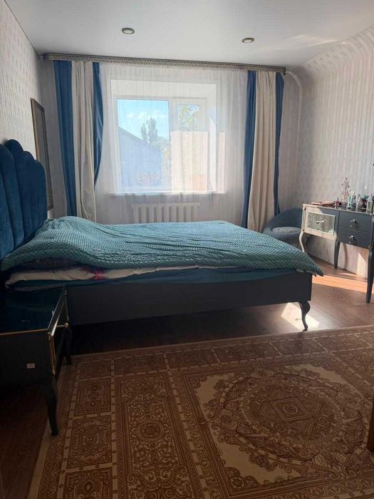 Продается 2 этажный дом, КСК