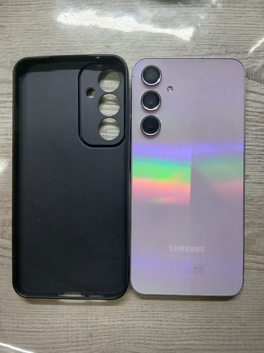 Продам Самсунг А 55 5G 256Gb