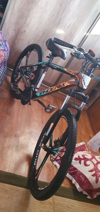 Велосипед 50 мын тенге.