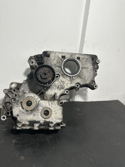 Capac distributie vibrochen BMW Seria 5 E60 E61 2.5 diesel 3.0 530d