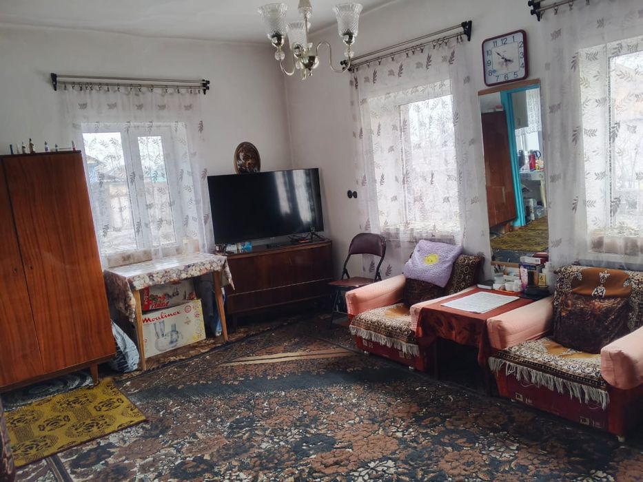 Продам  отдельный дом