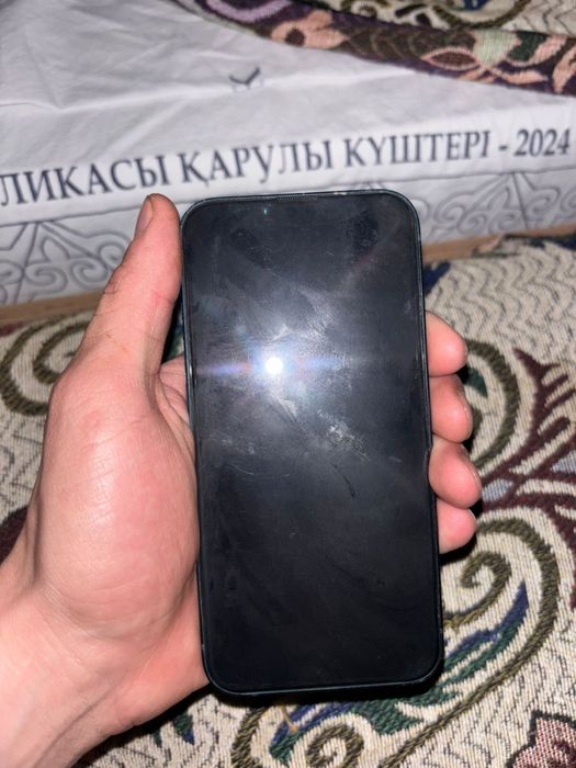 Айфон 13 сатылады