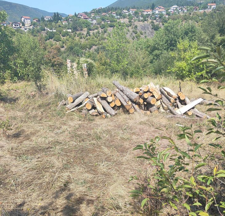 Продава се Парцел в София, Люлин 2 - 857 кв.м за 36 €/кв.м - Снимка #3