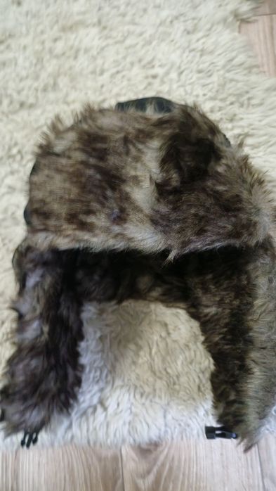 caciula iarna de blana unisex