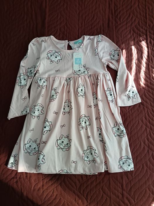 Есенен лот за момиче р. 2-3г.98.