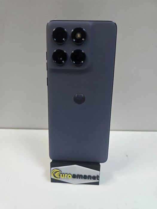 Telefon MOTOROLA Edge 60 Fusion 5G, 256GB, 8GB RAM, Dual SIM, -P-