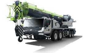 Автокран – 30тн Zoomlion ZTC300 V552-1