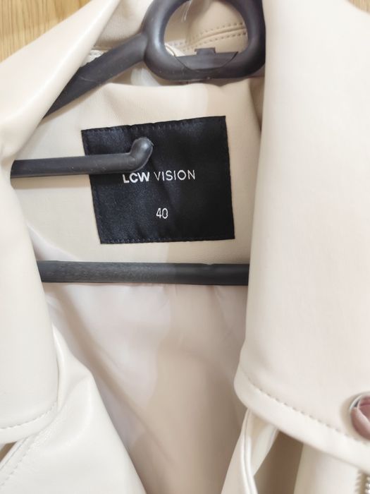 Кожено яке  LC Waikiki S/M