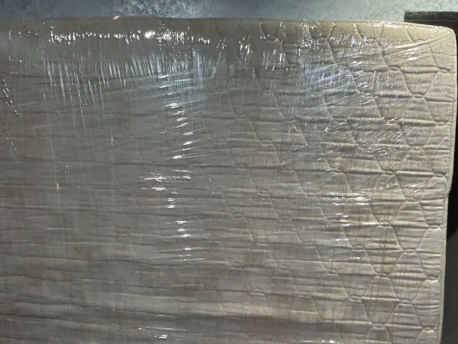 Матрак с кокосова подложка "НАНИ"