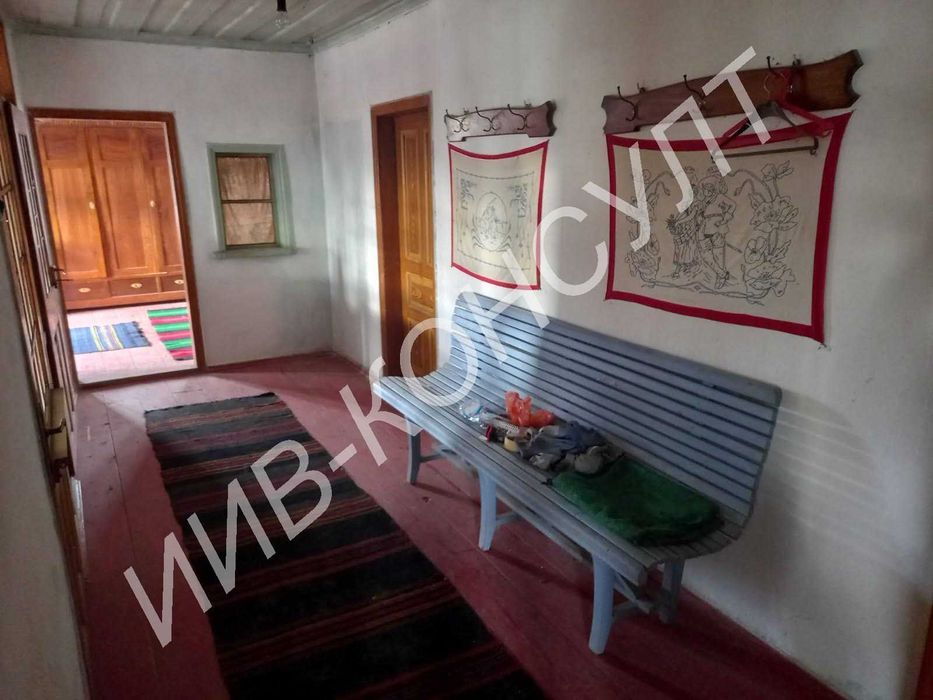 Продава се Къща в с. Ресен, Област Велико Търново - 180 кв.м за 227 €/кв.м - Снимка #12