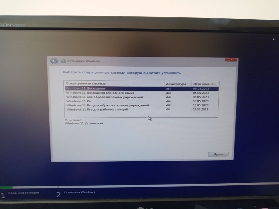 Качественная установка Windows. Sifatli windows o'rnatish 7, 10, 11