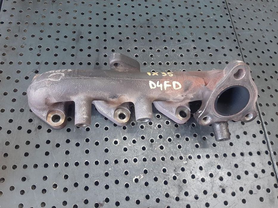 galerie evacuare 1.7 crdi d4fd hyundai ix35 lm el elh