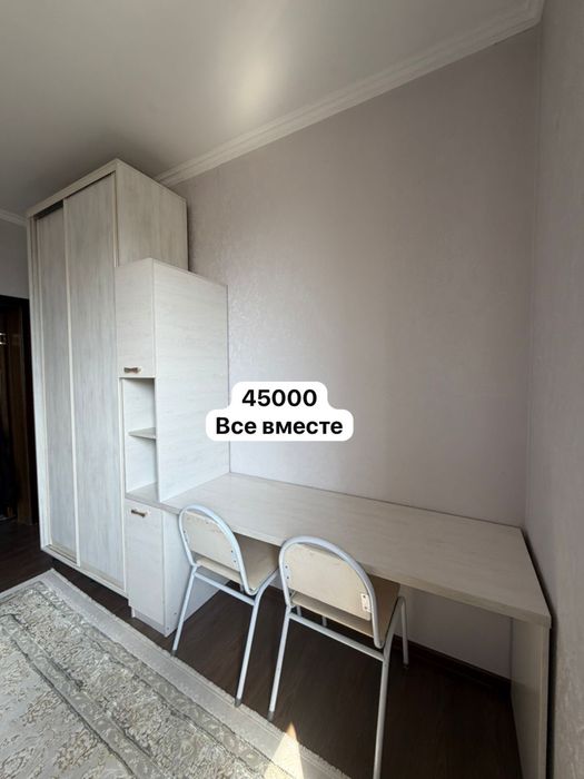 Шкаф в хорошем состоянии