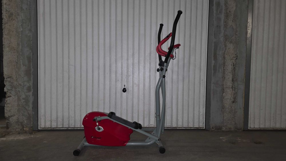 Кростренажор си търси нов собственик