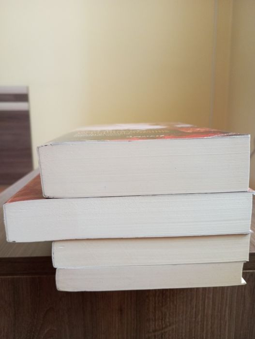Книги от лична библиотека