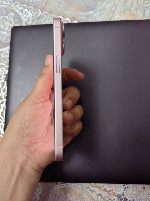 Iphone 15 128GB hotira
