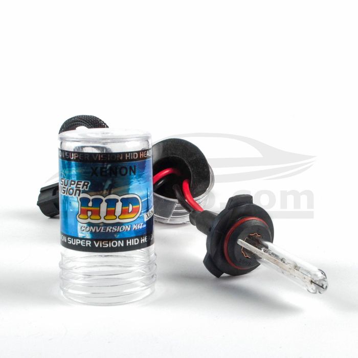 Крушки за ксенон HB3/9005 DС 35W