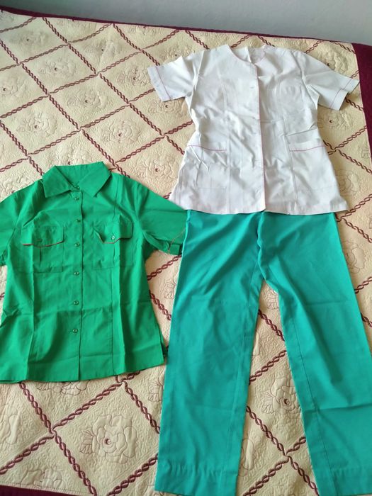 Форма медицинская