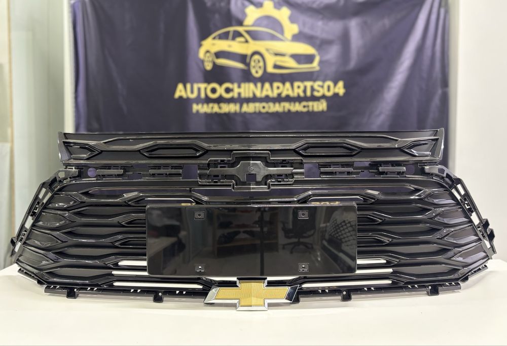 Chevrolet Monza запчасти