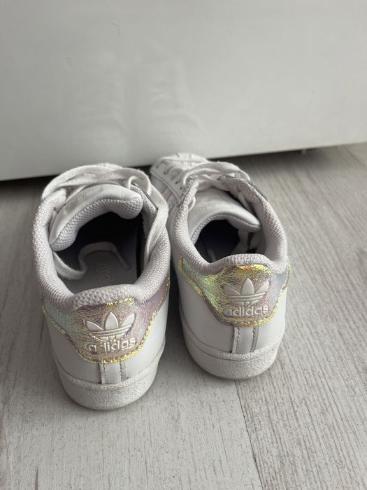Adidas superstar детски 30-1/2