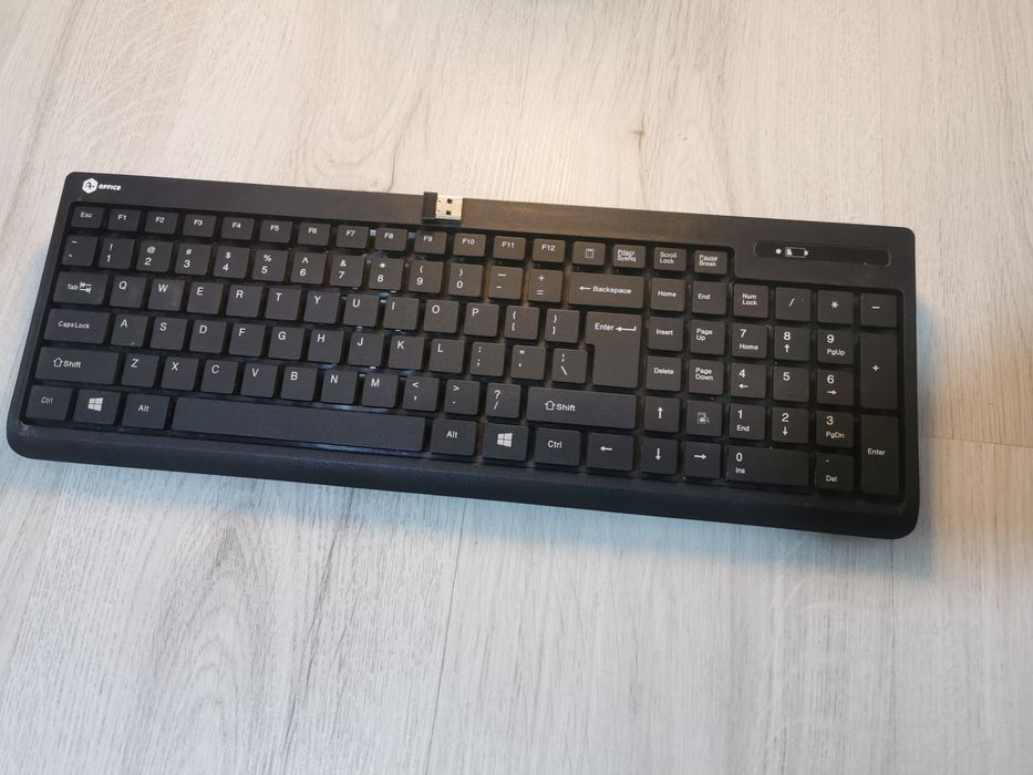 Tastatura Wireless A+