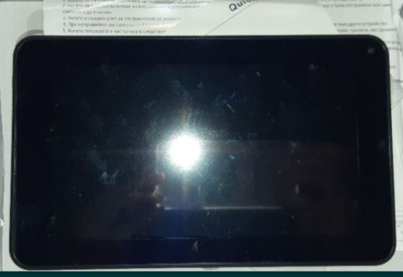 Таблет X-TREMER X9