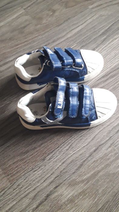 Ежедневни детски обувки