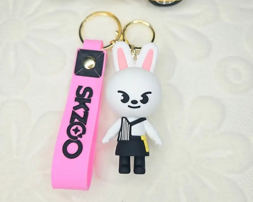 Ключодържатели SKZOO