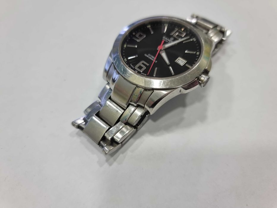 Швейцарски часовник Candino