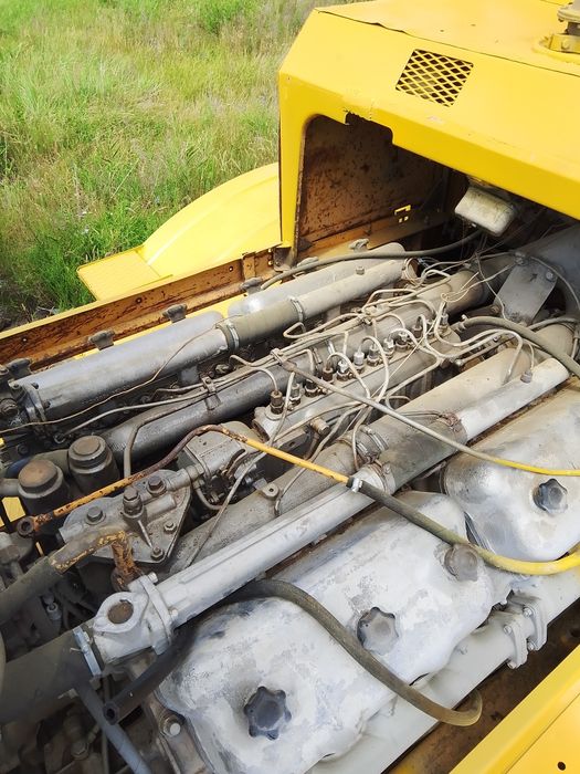 Продам Кировец К-701