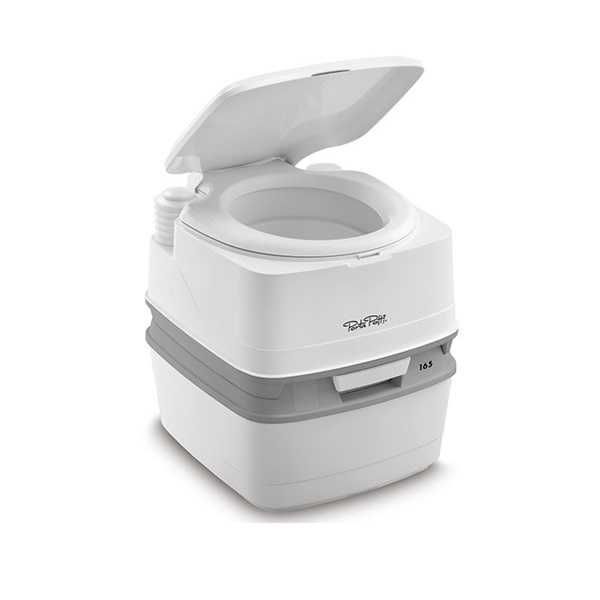 Преносима химическа тоалетна Thetford Porta Potti 365