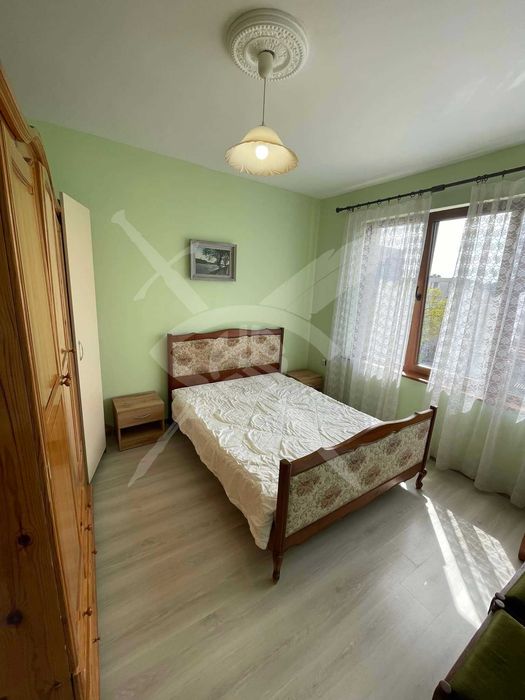 Дава се под наем Двустаен апартамент в Варна, Левски - 58 кв.м за 450 € - Снимка #2