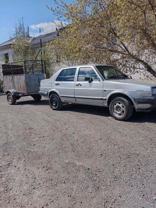 продается джетта 2