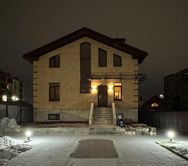 Район ДК Кокшетау