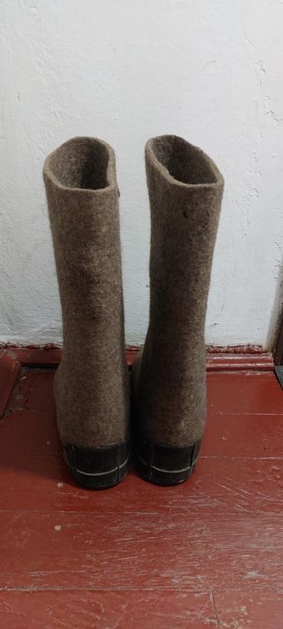 Валенки мужские недорого