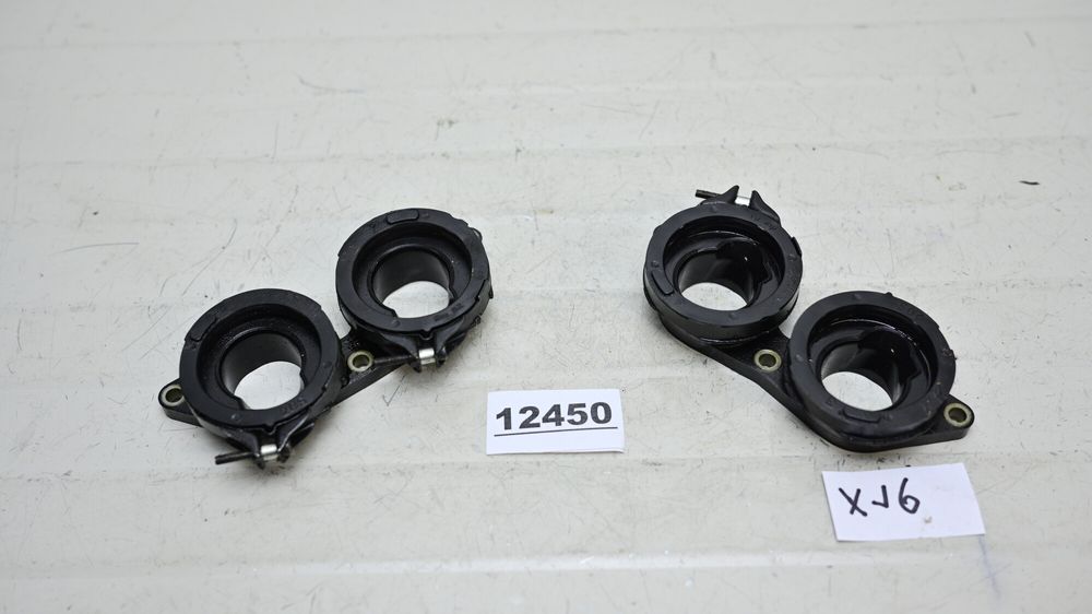 Flansa Garnitura Cauciuc Admisie Yamaha XJ6 XJ600 2009 - 2016