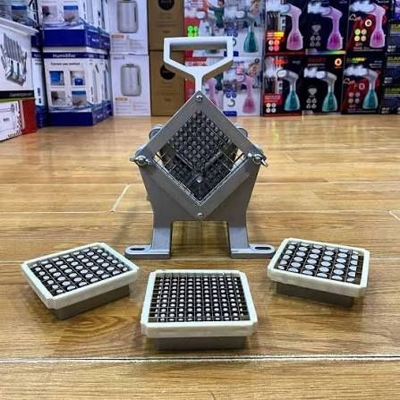 Sabzi maydalaydigan apparat originali