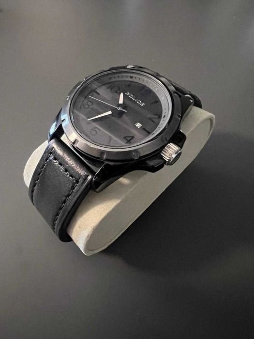 Ceas Police Chronograph stare foarte buna