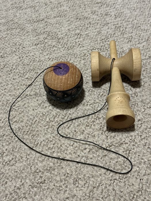 Kendama israel folosita 1.5 luni