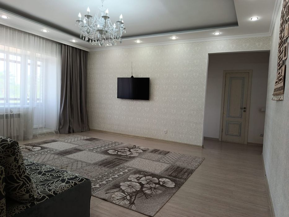 Продам квартиру 91кв.м